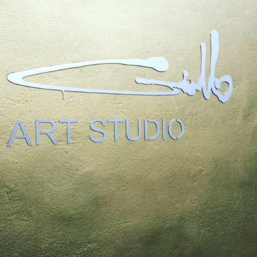 Art Studio